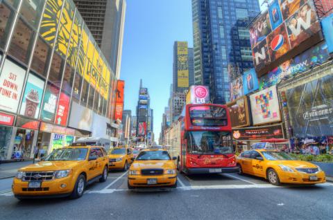 The Ultimate Guide To Moving To New York New England Britannia